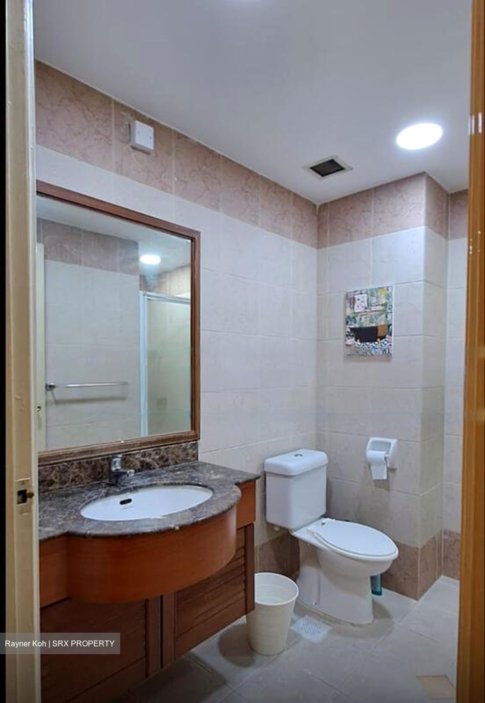 Heritage Place (D7), Apartment #459106371